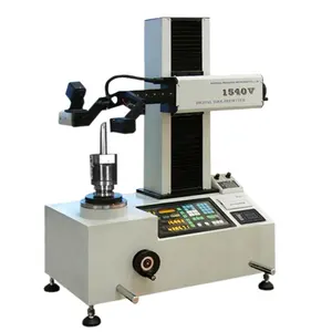 CNC Optical Tool Presetter Machine for Industry Testing