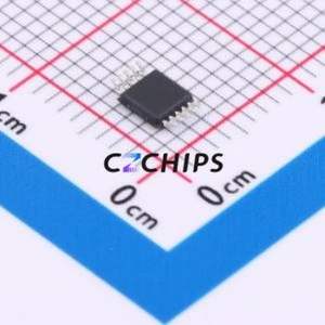 Original et nouveau ISL22316WFU10Z MSOP-10 circuit intégré IC puce PMIC potentiomètre numérique - Product Image 2