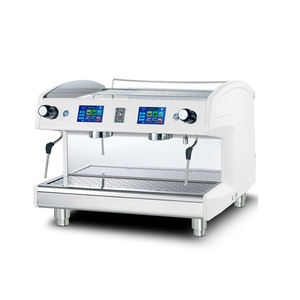 เครื่องชงกาแฟเอสเพรสโซแบบอิตาเลียนอเนกประสงค์รุ่นใหม่ - Product Image 3