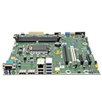 IPCFL-TB untuk Dell Precision T3630 LGA 1151 Workstation Motherboard P/N: 0Y2K8N 0NNNCT 0D9C2N 0Y2K8N 100% Teruji Pengiriman Cepat