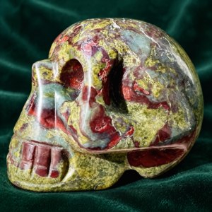 Vente en gros, produit phare : Pierre décorative en cristal pour l'attraction de richesse, sculpture en pierre brute, collection de minéraux, pour la lithothérapie DIY - Product Image 6