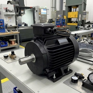Générateur magnétique pour éoliennes marines, résistant à la corrosion, durable et haute performance - Product Image 2