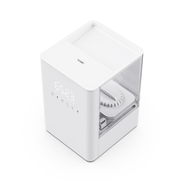 Meilleur vendeur 6L télécommande haut remplissage diffuseur d'huiles essentielles à ultrasons intelligent humidificateur d'air portable