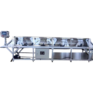DN15-DN50 dispositif de <span class=keywords><strong>Test</strong></span> d'étanchéité de haute qualité compteur d'eau débitmètre testeur d'équipement de pression - Product Image 2