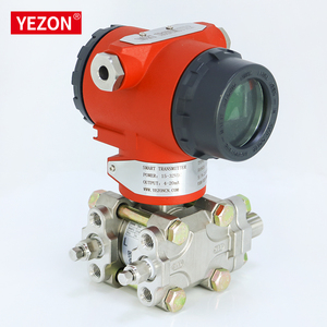 Py3051l thông minh Hart Air gas chất lỏng Cảm biến áp suất mức độ <span class=keywords><strong>Transmitter</strong></span> hiển thị mức độ áp lực đầu dò - Product Image 4