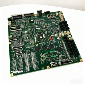 Scheda PCB Nuda Ghost Host per Philips CT P/N453567009311 - Product Image 1