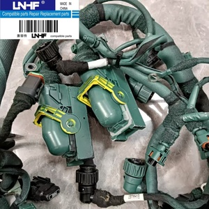 LNHF 23841004 Arnés de Cableado del Motor para Excavadora TAD1180-83VE, Piezas Compatibles de Alta Calidad TAD1180-83VE 23841004 para Volvo - Product Image 2