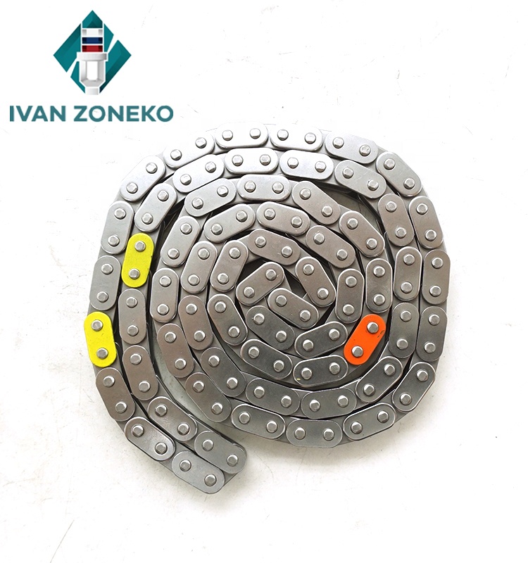 Оптовая цена цепь ГРМ OEM 24321-2B620 24321-2B600 для Hyundai