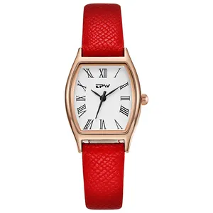 New Free 1PCS Fashion Ladies Quartz Wrist Watch Women Relojes De Cuarzo