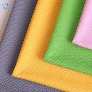 <span class=keywords><strong>Bird</strong></span> <span class=keywords><strong>Eye</strong></span> lưới vải thoáng khí thể thao TOP vải dệt kim - Product Image 1