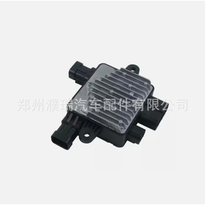 Módulo de Control del Ventilador de Refrigeración Hyundai Kia 25385-4D900 para Ventiladores Eléctricos, Pieza de Repuesto - Product Image 4