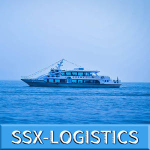 Доставка грузов для Amazon со склада ВМС США через <span class=keywords><strong>DHL</strong></span>/UPS/FedEx <span class=keywords><strong>Express</strong></span>, LCL контейнеры по всему миру, срок перевозки 5-7 дней - Product Image 2