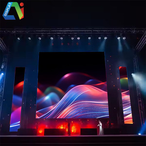 Ngoài trời kỹ thuật số biển <span class=keywords><strong>LED</strong></span> reantal Màn hình hiển thị 500*100 mét p2.6 cho thuê <span class=keywords><strong>LED</strong></span> Video tường màn hình khổng lồ <span class=keywords><strong>LED</strong></span> màn hình sân khấu pantalla - Product Image 3