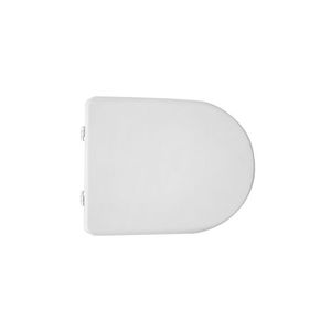 Copriwater Elegante con Simbolo Cesame per il Tuo Bagno - Product Image 1