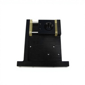 Servicio de Mecanizado de Metales de Alta Precisión OEM en Vietnam, Fabricante de Piezas Personalizadas de Acero Inoxidable, Aluminio y Acero - Product Image 1