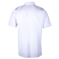 Polo d'affaires pour homme de haute qualité personnalisé pour les agents de bord, uniforme de compagnie aérienne