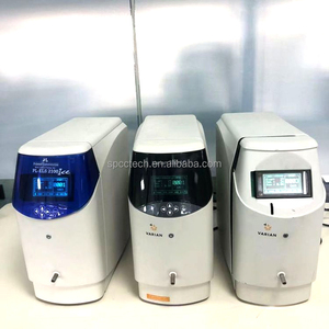 Agilent evrensel sıvı faz analiz test ekipmanları evaporatif ışık saçılma dedektörü 1 yıl IP67 koruma için tüm - Product Image 5