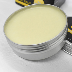 Balsamo per Barba alla Biotina, Ispessente per Barba e <span class=keywords><strong>Baffi</strong></span>, Cera per <span class=keywords><strong>Baffi</strong></span>, Balsamo Idratante per la Crescita dei Peli del Viso e Balsamo Senza Risciacquo - Product Image 2