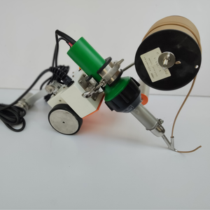 Máquina de Soldadura por Impulso de la Marca YH, Nueva, <span class=keywords><strong>para</strong></span> Lonas de PVC, <span class=keywords><strong>Lona</strong></span>, Aplicaciones de Soldadura - Product Image 2