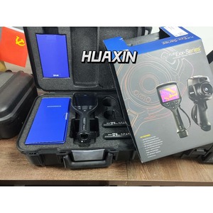 Flir E86 Advanced <b>Thermal</b> <b>Imaging</b> <b>Camera</b> NEW hx - Product Image 3