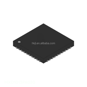 MXD1013PA030 8 DIP (0.300\" 7.62mm) Componentes de Temporización de Reloj, Canal de Fabricante de Componentes Electrónicos - Product Image 1