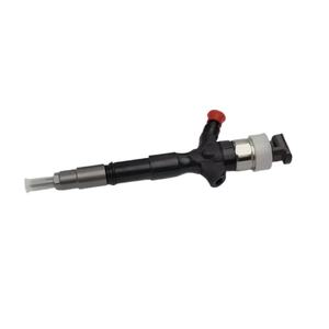 Nuevo Inyector de Combustible Common Rail Diésel 095000-5920 0950005920 23670-09070 2367009070 para Sistema de Combustible - Product Image 4