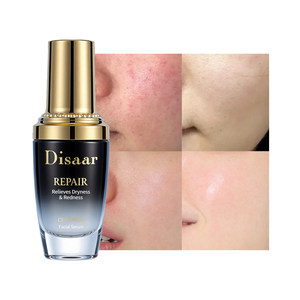 Sérum Visage au Céramide Marque Blanche avec Centella : Soulage la Sécheresse et les Rougeurs, Renforce la Barrière Cutanée - Product Image 6