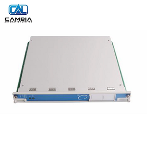 Module de relais 16 canaux de qualité Nevada 3500/33-SIL2-03-05, compatibilité Fieldbus, connexion fiable pour Foun - Product Image 5