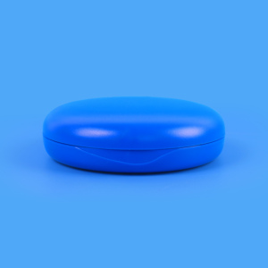 Boîte d'emballage pour appareils dentaires, gouttières orthodontiques, appareils dentaires, protège-dents, aligneurs - Product Image 6