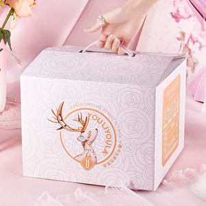 Todo en Uno 17 Piezas Vegano Orgánico Brillo Labial Sombra <span class=keywords><strong>de</strong></span> Ojos Colorete Polvo Facial <span class=keywords><strong>Completo</strong></span> Set <span class=keywords><strong>de</strong></span> Regalo <span class=keywords><strong>de</strong></span> <span class=keywords><strong>Maquillaje</strong></span> Caja Profesional Personalizada - Product Image 6