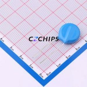 RM14D821KD1IE1RV <b>Varistor</b> Through hole Component (THT),P=7.5mm Resistor 820V 1.355kV 670V 510V - Product Image 2