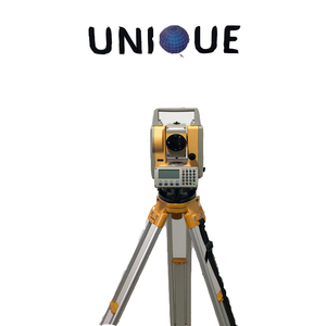Instrument de topographie Terrestre Station Totale DTM102NL - Product Image 4