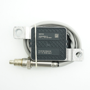 Nouveau capteur d'oxyde d'azote NOx 04L907805BE pour Volkswagen Caddy IV Van 2.0 TDI 75 (<span class=keywords><strong>DFSF</strong></span>) 2020 04L907805CC - Product Image 3