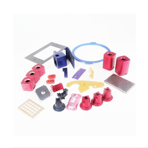 قطع معدنية مصنعة بدقة عالية من الكروم والفولاذ المقاوم للصدأ باستخدام تقنية القولبة بالحقن والتعدين المسحوق والتصنيع بالتحكم الرقمي بالحاسوب من شركة كونفي - Product Image 2