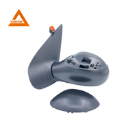Rétroviseur Extérieur de Voiture Pour Peugeot 206 207 Citroën C2 Références 8149VK 8153Y3