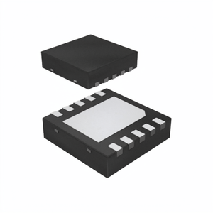 LP3996SD-3030 Components Electronic Power Management (PMIC) Manufacturer Channel 10 WFDFN Exposed Pad - Product Image 1