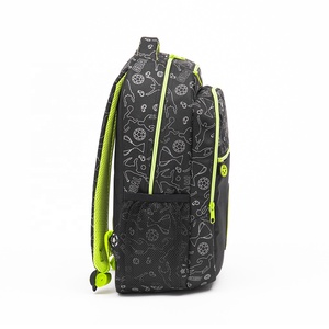 Retour à L'école de football impression <span class=keywords><strong>Sac</strong></span> D'école de garçon de football impression école <span class=keywords><strong>sac</strong></span> à <span class=keywords><strong>dos</strong></span> - Product Image 3