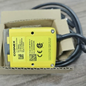 Lecteurs de codes-barres à montage fixe Cognex SM60SL, capteurs neufs et originaux en stock - Product Image 2
