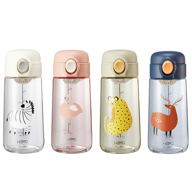 0817 600 мл 20 унций индивидуальный Фитнес Спорт на открытом воздухе напиток содержит ясный пластичный для девочек изящное детское портативный BPA бесплатные спортивные тритановая бутылка для воды
