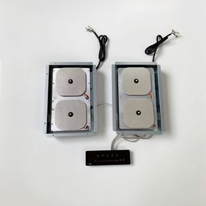 Nouvelle cuisinière invisible à quatre brûleurs sous comptoir - Product Image 2