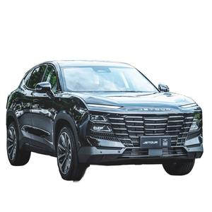 Chery jekour-coches Dasheng 2023, 1,6 T, DCT, gasolina, 145KW, 7 asientos, SUV, hecho en China - Product Image 1