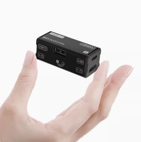 Carte de capture USB Sipeed NanoKVM avec clavier virtuel, souris, contrôle Web, commutateur de boucle de sortie pour la maintenance informatique à distance, opérations de serveur