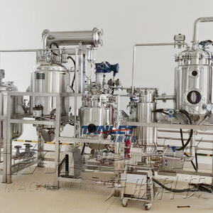 Многофункциональная установка для экстракции и концентрирования натуральных растительных экстрактов - Product Image 6