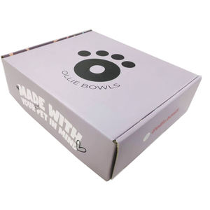 Custom 3 Layer E F Flauta Corrugado Mailer Cosméticos Loción Embalaje Postal Suscripción <span class=keywords><strong>mensual</strong></span> <span class=keywords><strong>Caja</strong></span> de correo - Product Image 4