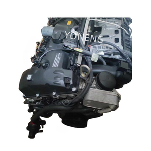 Nuevo motor 2.5L V6 N52B25 para <span class=keywords><strong>BMW</strong></span> <span class=keywords><strong>2007</strong></span> <span class=keywords><strong>523i</strong></span> 523Li <span class=keywords><strong>E60</strong></span> E90 fábrica de fabricación N52B25 conjunto de motor - Product Image 1