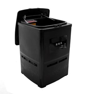 Mangeoire automatique pour poissons et animaux Machine d'alimentation flottante pour grands poissons d'étang avec contrôle du temps - Product Image 1