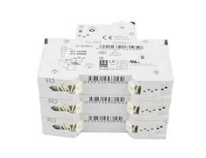 Para interruptor automático de 3 polos 400V 16A (NUEVO) 5SY4316-7 DE - Product Image 5