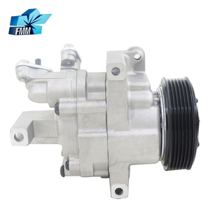 88310-0H010 Garantie de 18 mois - Défauts du compresseur de climatisation pour Peugeot 107 Citroën C1 Aygo - Product Image 3
