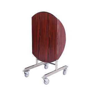 Mới đến khách sạn phòng khách bảng <span class=keywords><strong>Top</strong></span> thép không gỉ xây dựng dịch vụ thực phẩm xe đẩy - Product Image 3