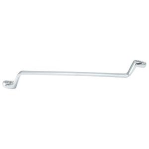 KS เครื่องมือ-518.0811โครเมี่ยมพลัสประแจแหวนคู่ประแจ4042146121030 Offset-EAN - Product Image 1
